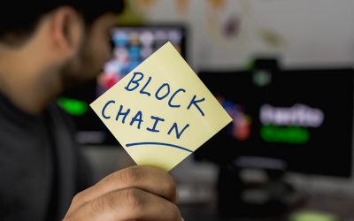 ¿Qué es blockchain?